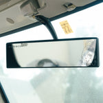 Ripndip x NRG We Bad Car Mirror (Clear)