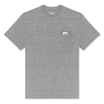 Lord Nermal Pocket Tee (Heather Grey)
