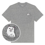 Lord Nermal Pocket Tee 3-Pack