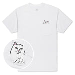 Lord Nermal Pocket Tee 3-Pack