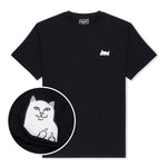 Lord Nermal Pocket Tee (Black)