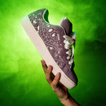 Suede XL (Puma Raisin-Warm White)