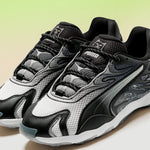 Inhale (Puma Black-Puma Silver)