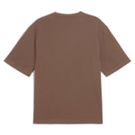 PUMA X RIPNDIP Lord Nermal Pocket Tee (Flat Bronze)