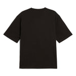 PUMA X RIPNDIP Relaxed Pocket Tee (Puma Black)