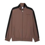 PUMA X RIPNDIP T7 Oversized Track Jacket (Flat Bronze)