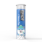 Lord Nermal Winter Mint Flavored Toothpick Tube