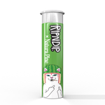Sour Watermeowlon Flavored Toothpick Tube