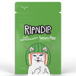 Sour Watermeowlon Flavored Toothpick Pouch