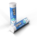 Lord Nermal Winter Mint Flavored Toothpick Tube
