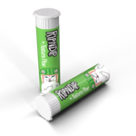 Sour Watermeowlon Flavored Toothpick Tube