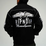 RND Motorsports Jacket (Black)