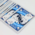 Room One x RIPNDIP Brick Box Bundle