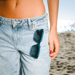 Castanza Sunglasses (Teal)