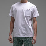Lord Nermal S/S Pocket Tee (White)