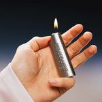 Lord Savior Lighter Cover (Silver)