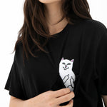 Lord Nermal Pocket Tee 3-Pack