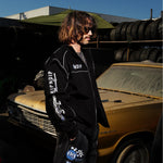RND Motorsports Jacket (Black)