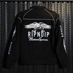 RND Motorsports Jacket (Black)