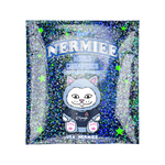 World Champion Nermiee Plush Keychains (Assorted)
