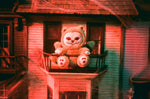 Nermiee Creepiee Creatures Mystery Bag