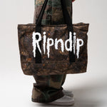 Sic Tote (Nerm Tree Camo)