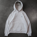 Castanza Hoodie (Athletic Heather)