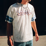 Too Fast Football Jersey (Bone)