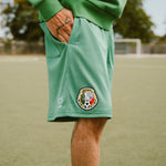 RND Cup MX Mesh Shorts (Green)