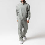 Castanza Hoodie (Sage Vintage Wash)