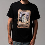 Most Wanted Tee (Black)