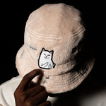Westside Sherpa Bucket Hat (Tan)
