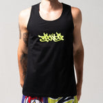 Dragonology Tank Top (Black)