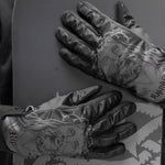 Lord Savior Snow Gloves (Black)