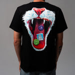 Vitamins Tee (Black)