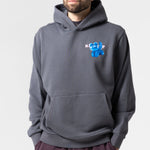 Favorite Artist Hoodie (Charcoal)