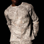 Nerm Tree Camo Thermal Long Sleeve (Nerm Tree Camo)