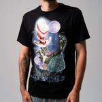 Big Poe Tee (Black)