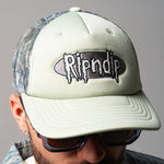 Sic Trucker Hat (Sage)