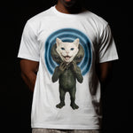Take Ur Mask Off Tee (White)