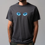 Ride Or Die Tee (Charcoal)