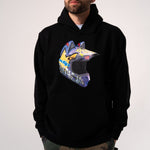 First Place Hoodie (Black)