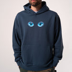 Ride Or Die Hoodie (Dark Slate)