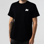 Incepted Lord Nermal Pocket Tee (Black)