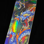 Dragonology Deck (Foil Multi)