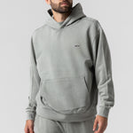 Castanza Hoodie (Sage Vintage Wash)