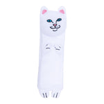 Nermal Seat Belt Cover (White)