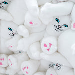 Nerm Plush Chair