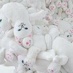Nerm Plush Chair