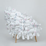Nerm Plush Chair